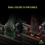 MSI MAG 1250GL PCIE 5 Gaming Power Supply - ATX 3.1 & PCIE 5.1 Ready