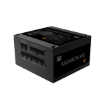 PSU XIGMATEK ASGARD M 650W BRONZE FULLY MODULAR BLACK