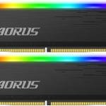 RAM AORUS 16GB (2x8GB) 3733MHZ RGB DDR4