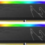 RAM AORUS 16GB (2x8GB) 3733MHZ RGB DDR4