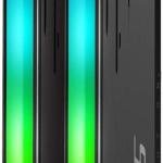 RAM AORUS 16GB (2x8GB) 3733MHZ RGB DDR4