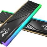 RAM XPG LANCER 2X16 32GB 6400MHZ CL32 RGB XMP + EXPO