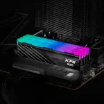 RAM XPG LANCER 2X16 32GB 6400MHZ CL32 RGB XMP + EXPO