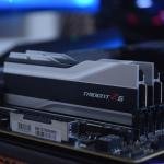 G.SKILL Trident Z5 RGB DDR5 64GB 2x32 6000Mhz