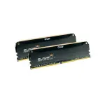 RAM OLOY 2x16 32GB Black Hairline Blade RGB 6000 MHz DDR5