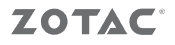 ZOTAC