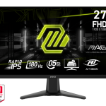 MSI MAG 275F
