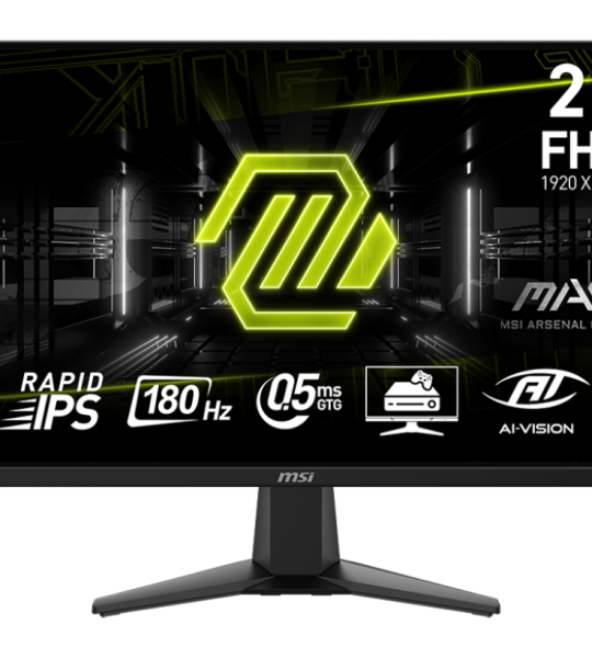 MSI MAG 275F