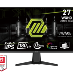 MSI MAG 275QF