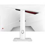 MSI MAG 274QRFW WHITE 2K 180HZ IPS 27Inch 1ms