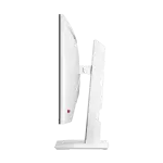 MSI MAG 274QRFW WHITE 2K 180HZ IPS 27Inch 1ms