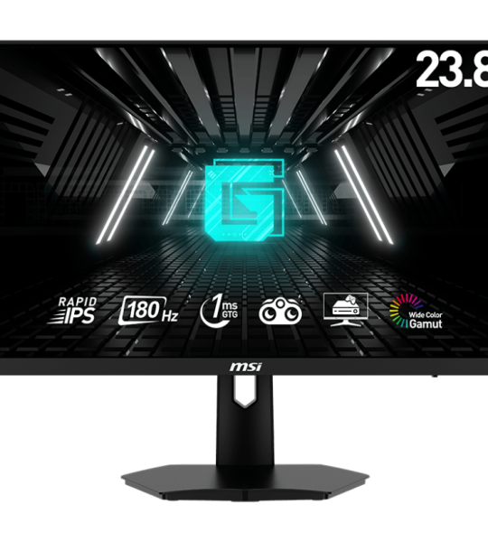 MSI G244F E2
