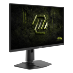 MAG 275QF X32 320Hz 2K IPS