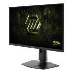 MAG 275QF X32 320Hz 2K IPS