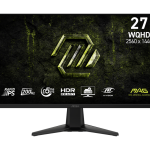 MSI MAG 275QF E20 200HZ 2K 27INCH