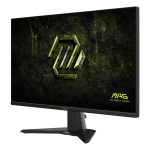 MSI MAG 275QF E20 200HZ 2K 27INCH