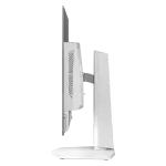 MSI MPG 321URXW QD-OLED WHITE 240HZ 4K 32INCH