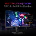 ASUS ROG XG27UCS 4K 160HZ FAST IPS 27INCH 1MS