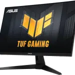 ASUS TUF VG27AQ3A 180HZ 2K 27INCH 1MS IPS