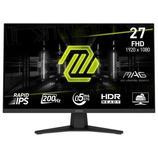 MSI MAG 274F 200Hz FHD