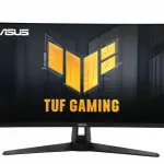 ASUS TUF VG27AQM5A 2K 300HZ 27INCH 1MS IPS 0.3MS