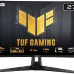 ASUS TUF VG27AQM5A 2K 300HZ 27INCH 1MS IPS 0.3MS