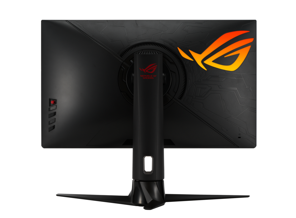 ASUS ROG STRIX XG27AQ 27INCH 2K IPS 170HZ OC 1MS