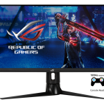 ASUS ROG STRIX XG27AQ 27INCH 2K IPS 170HZ OC 1MS