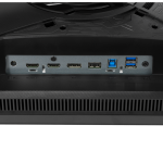 ASUS ROG STRIX XG27AQ 27INCH 2K IPS 170HZ OC 1MS