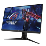 ASUS ROG STRIX XG27AQ 27INCH 2K IPS 170HZ OC 1MS