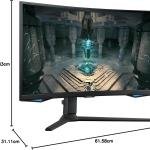 LS27BG650EMXUE