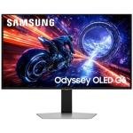 SAMSUNG G6 G60SF 2K 500HZ QD-OLED 27Inch 0.03ms