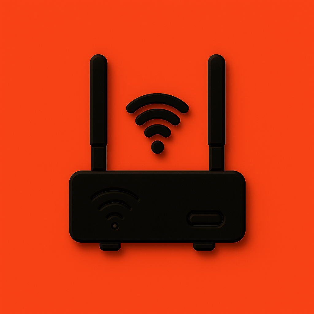 routers