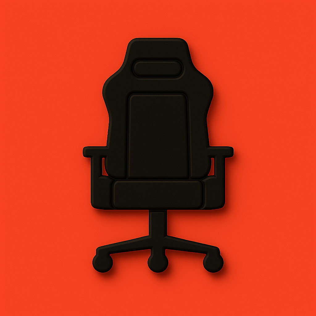 Gaming Chairs & Desks