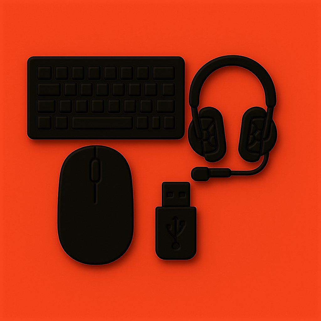 Computer Accessories