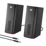 SPEAKERS REDRAGON GS814