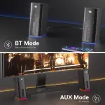 SPEAKERS REDRAGON GS814