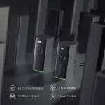 SPEAKERS REDRAGON GS814