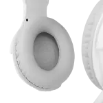 Redragon H350 Pandora RGB Wired Gaming Headset WHITE