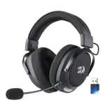 Redragon ARROW PRO H858 3-Mode Wireless Gaming Headset