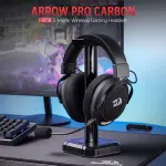 Redragon ARROW PRO H858 3-Mode Wireless Gaming Headset