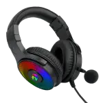 Redragon H350 Pandora RGB Wired Gaming Headset