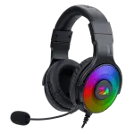Redragon H350 Pandora RGB Wired Gaming Headset