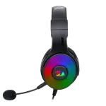 Redragon H350 Pandora RGB Wired Gaming Headset