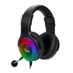 Redragon H350 Pandora RGB Wired Gaming Headset