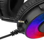 Redragon H350 Pandora RGB Wired Gaming Headset