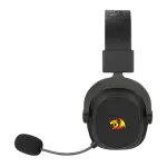 Redragon H510 Zeus-X RGB Wireless Gaming Headset - 7.1 Surround Sound