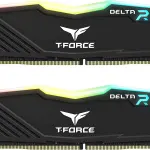 TEAMGROUP T-Force Delta RGB DDR4 16GB (2x8GB) 3600MHz