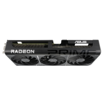 ASUS Prime Radeon™ RX 9060 XT 8GB GDDR6 OC Edition