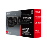 ASUS Prime Radeon™ RX 9060 XT 8GB GDDR6 OC Edition